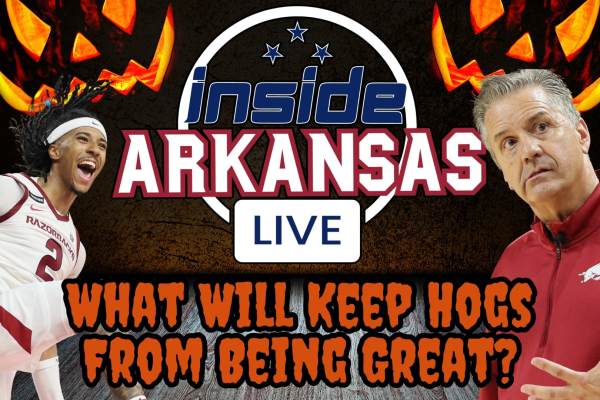 inside arkansas live halloween