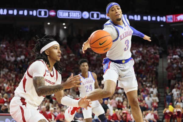 Boogie Fland and Dajuan Harris