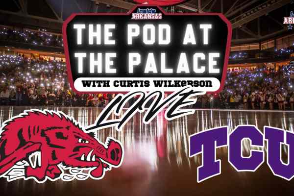 Arkansas TCU