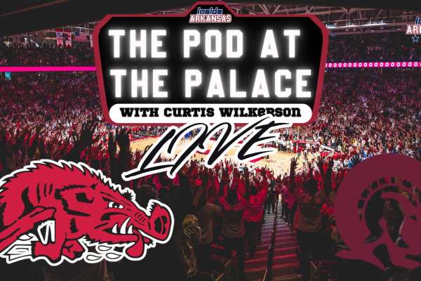Arkansas Little Rock Postgame