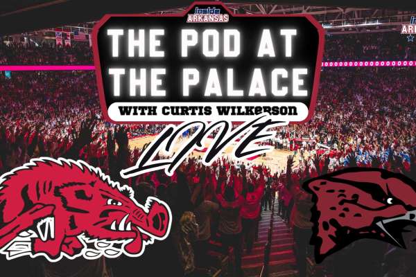 Arkansas Maryland Eastern Shore Postgame Show