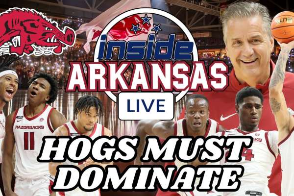 inside arkansas live