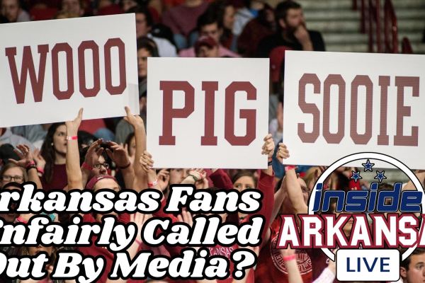 inside arkansas live