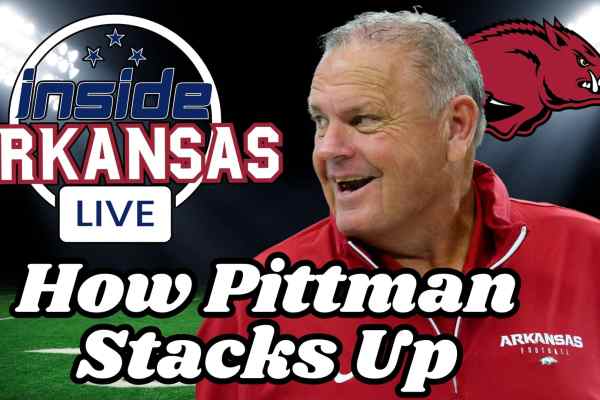 inside arkansas live