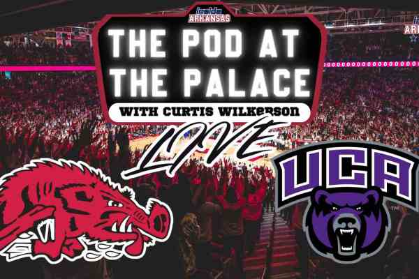 Arkansas UCA Postgame
