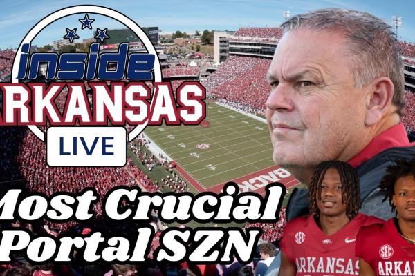inside arkansas live