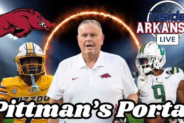 inside arkansas live