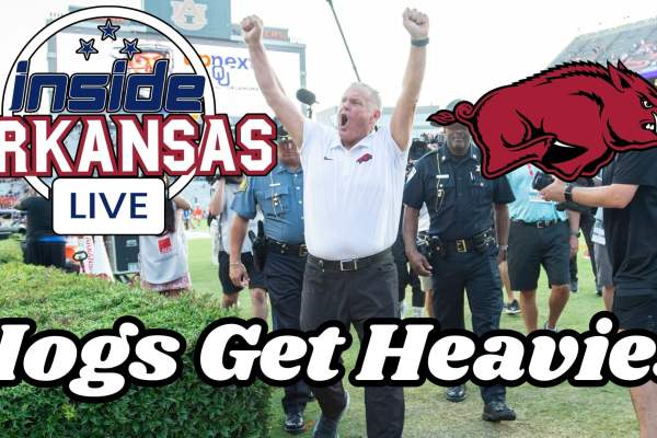 inside arkansas live