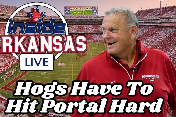 inside arkansas live
