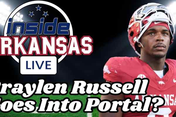 inside arkansas live