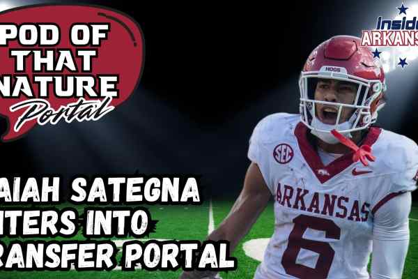 isaiah sategna
