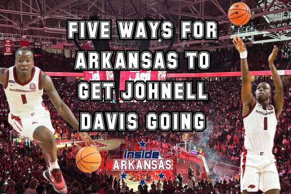 Johnell Davis thumbnail