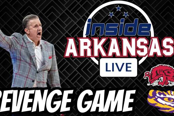 inside arkansasl live