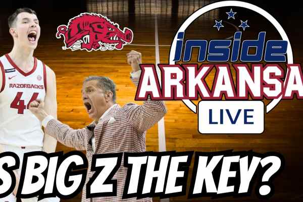 inside arkansas live