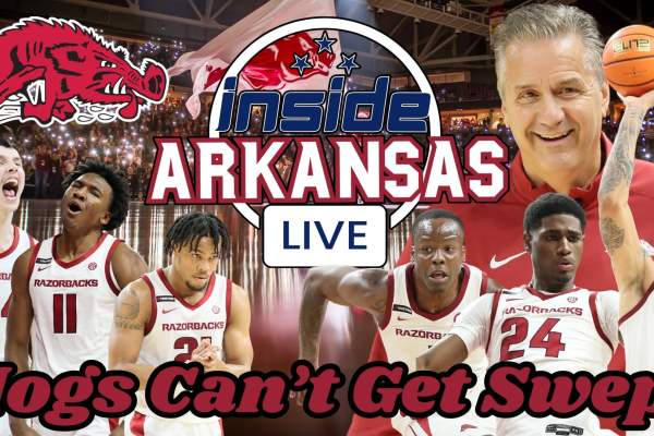 inside arkansas live