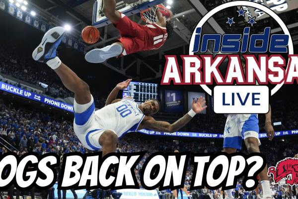 inside arkansas live