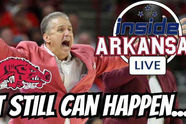 inside arkansas live