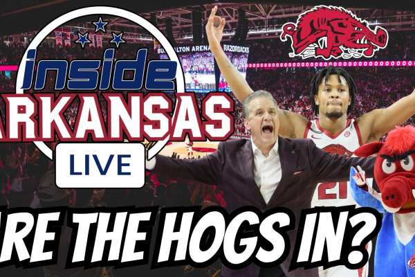 inside arkansas live