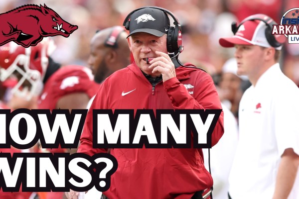 bobby petrino inside arkansas live