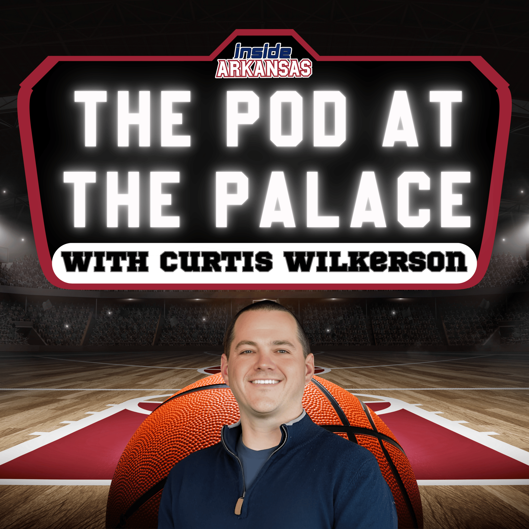 PODCASTS - Inside Arkansas