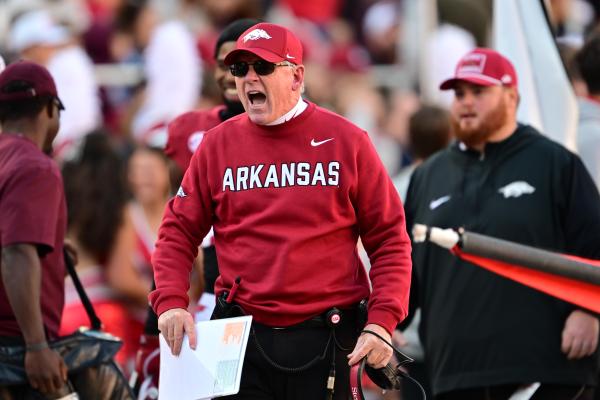 petrino mad